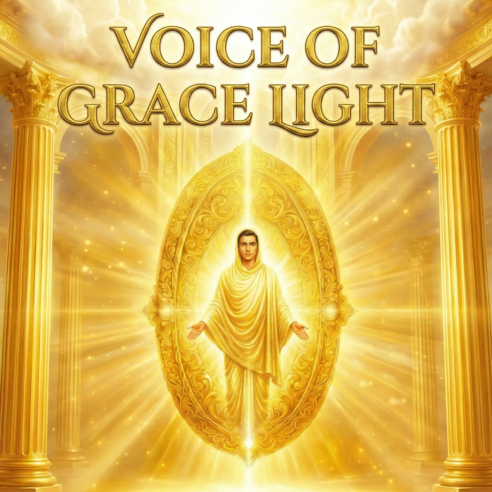 Voice of Grace Light (ArutPerunJothi) to Ramalinga